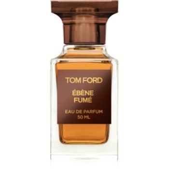 TOM FORD Private Blend Ébène Fumé Eau de Parfum unisex - imagine 2